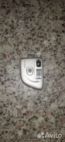 Камера для siemens