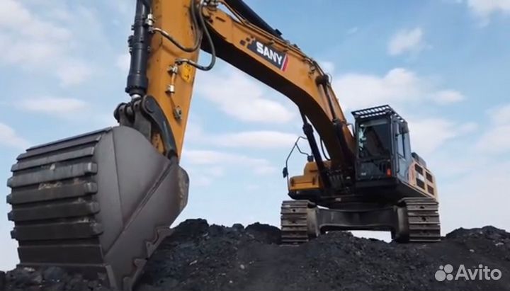 Машинист экскаватора вахта (не север)