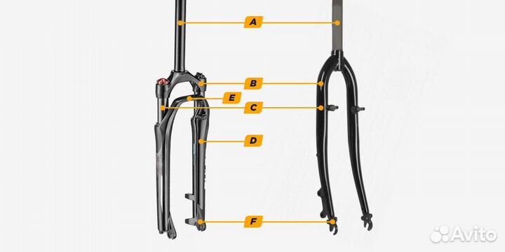 Ремонт велосипедов и диагностика