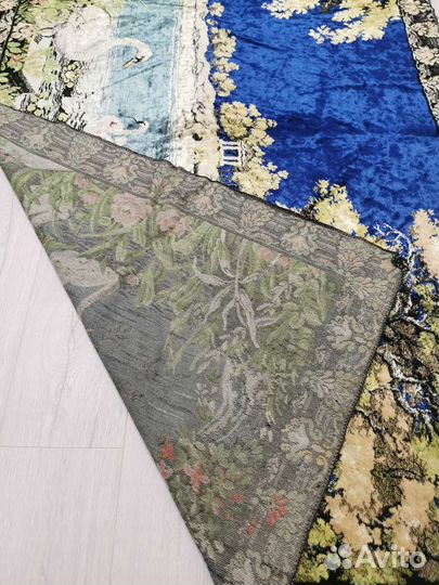 Ковры старинные