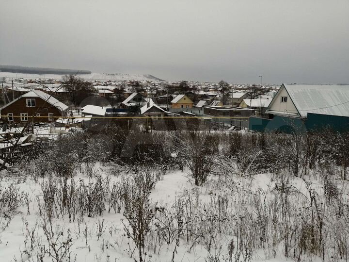 Участок 8 сот. (ИЖС)