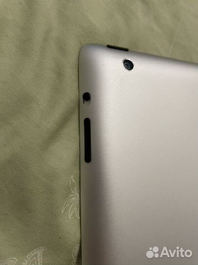 iPad 4 64gb wifi