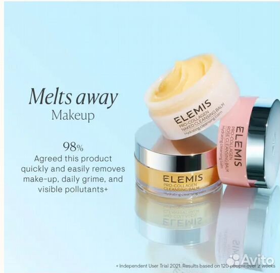 Elemis