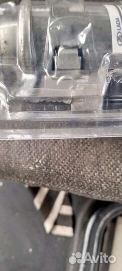 Замок зажигания