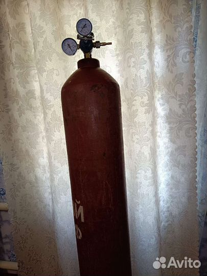 Гелиевый Баллон