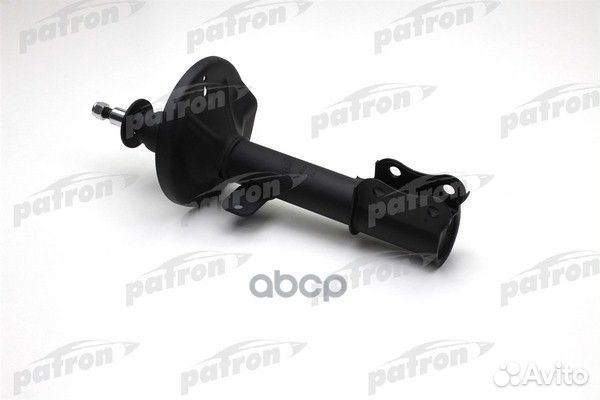 Амортизатор подвески задн лев daewoo: nubira 97