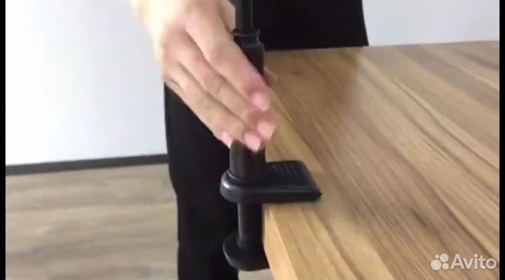 Держатель для фена помощник грумера