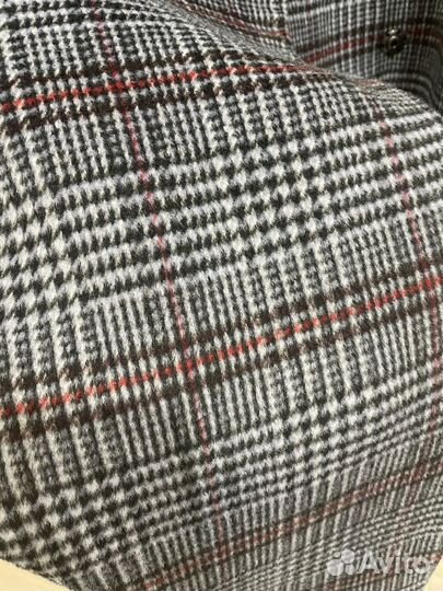 Пальто женское демисезонное 44