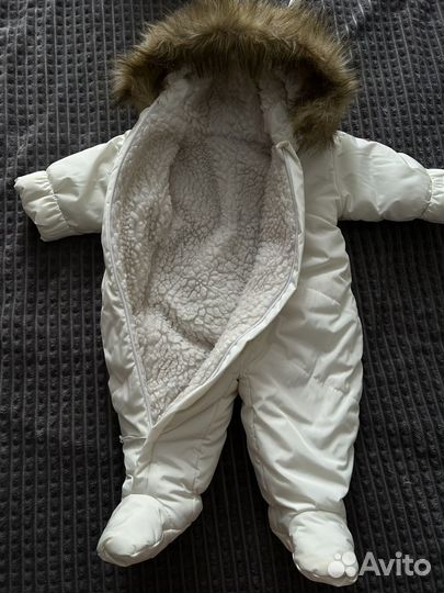Комбинезон 80р