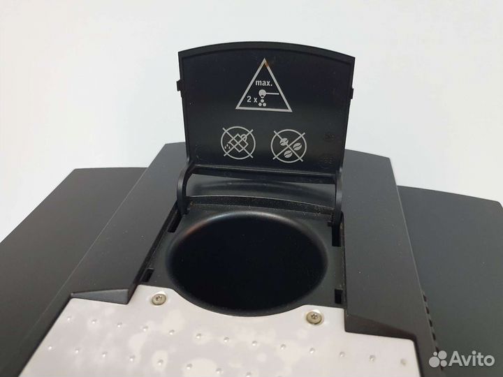 Кофемашина Jura Impressa E10