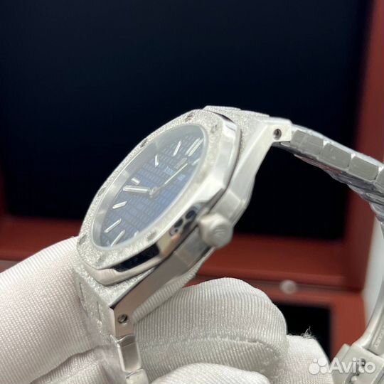 Часы женские Audemars Piguet lady 34 мм