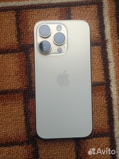 iPhone 14 Pro, 128 ГБ