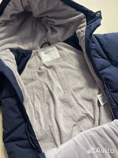 Комбинезон 80