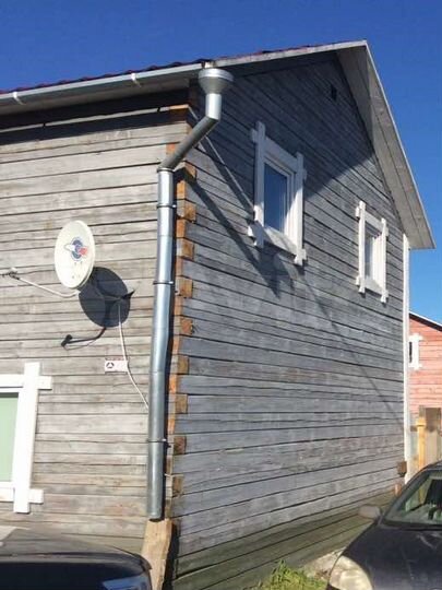 Дом 81,6 м² на участке 3,4 сот.