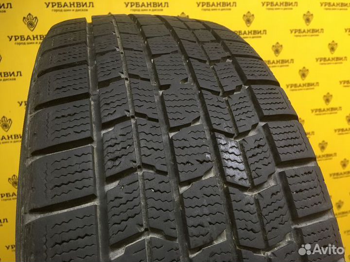 Dunlop Graspic DS3 205/50 R17 93Q