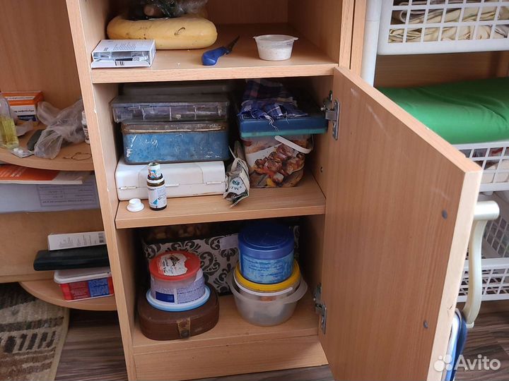 Компьютерный стол бу