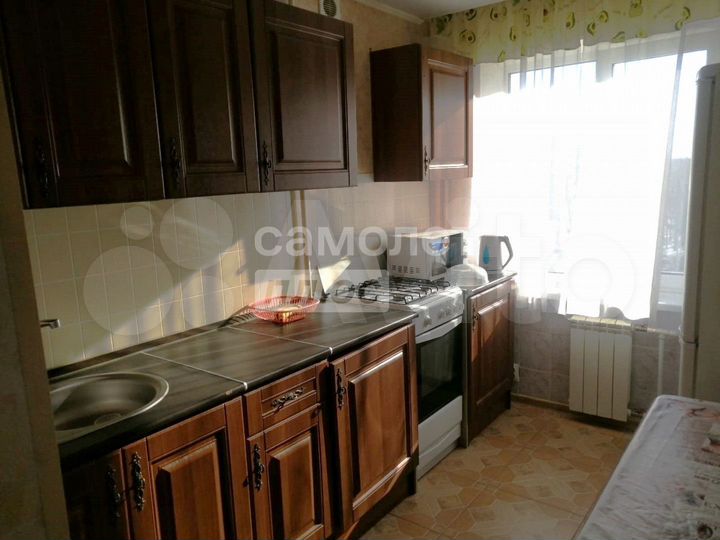 2-к. квартира, 45 м², 7/9 эт.