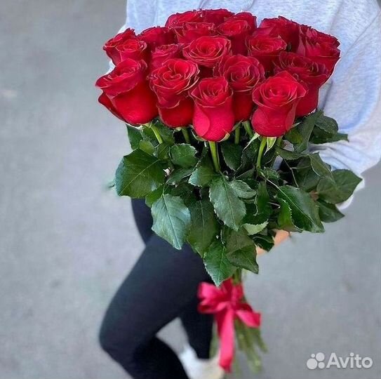 101 роза цветы букеты доставка 25 51 101 роза