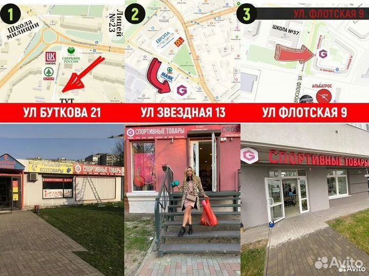 Шапочка для плавания