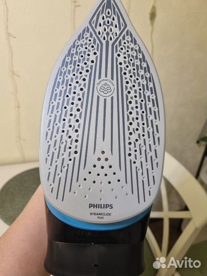 Утюг philips PerfectCare PowerLife