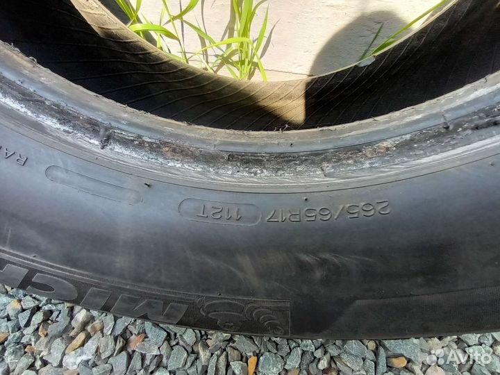 Firestone Destination A/T Special Edition 265/65 R17
