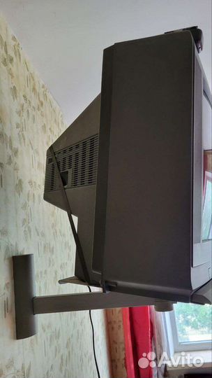 Телевизор Sharp