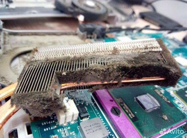 Компьютерная помощь