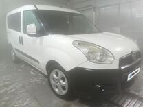 FIAT Doblo 1.2 MT, 2011, 210 000 км, с пробегом, цена 880 000 руб.