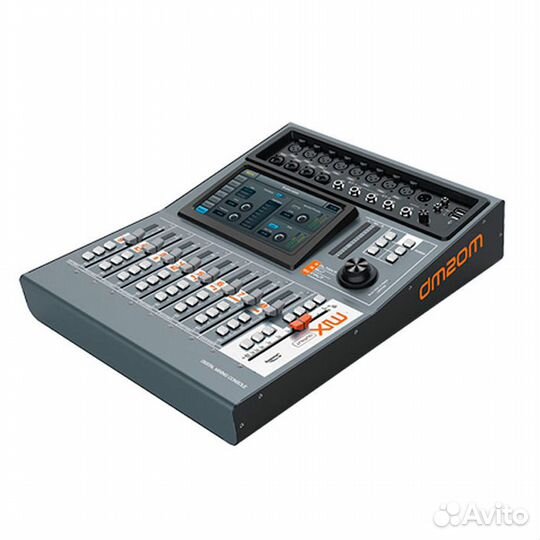 Микшерный пульт soundking DM20M