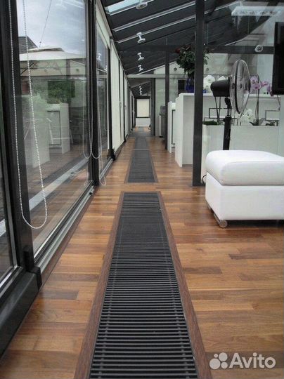 Радиаторы батареи отопления новые