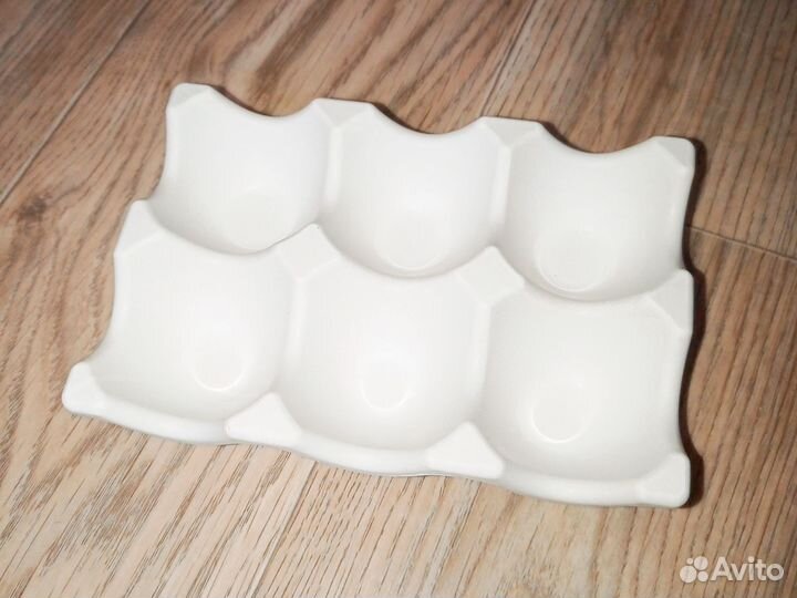 Подставка для яиц пасхальная