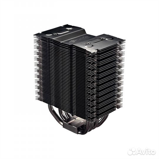 Башенный кулер deepcool Ice Blade PRO V2.0