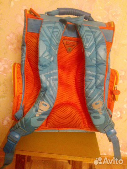 Ранец школьный для девочки