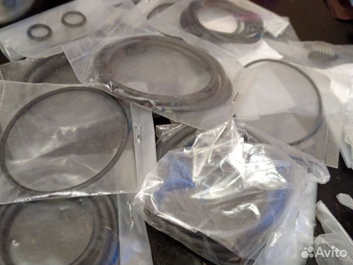 Радиодетали СССР