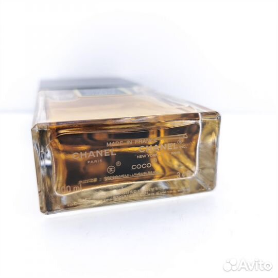 Chanel coco 100мл оригинал