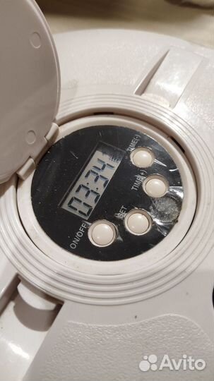 Автоматическая кормушка для животных