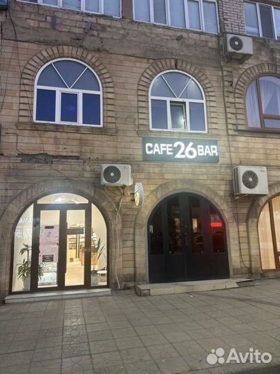 Сдается помешение 200кв, готовый бизнес