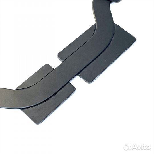 Радиатор MacBook Pro 15 A1707 A1990 2016-2019