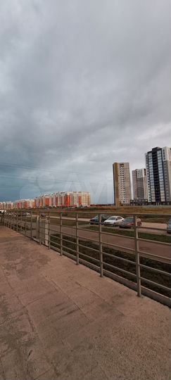 Свободного назначения, 30 м²