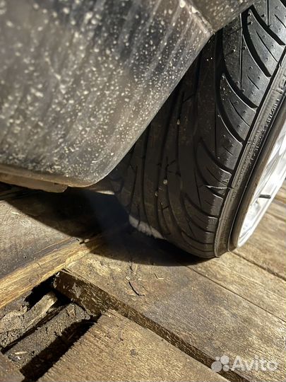 BBS LM r17 185/35/17