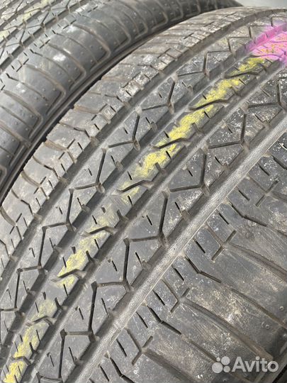 Bridgestone Dueler H/P 92A 265/50 R20