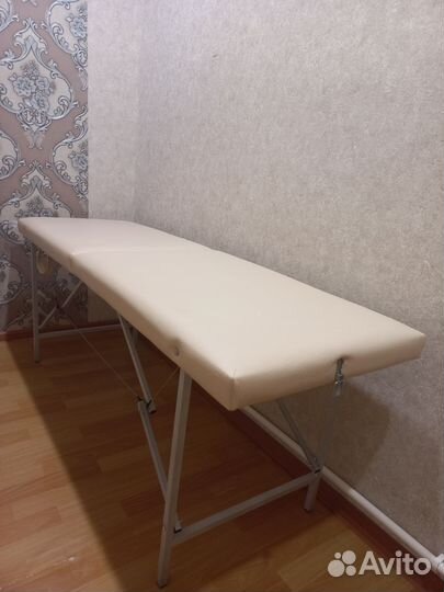 Массажный стол складной