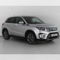 Suzuki Vitara 1.6 AT, 2015, 43 537 км, с пробегом, цена 2 299 000 руб.