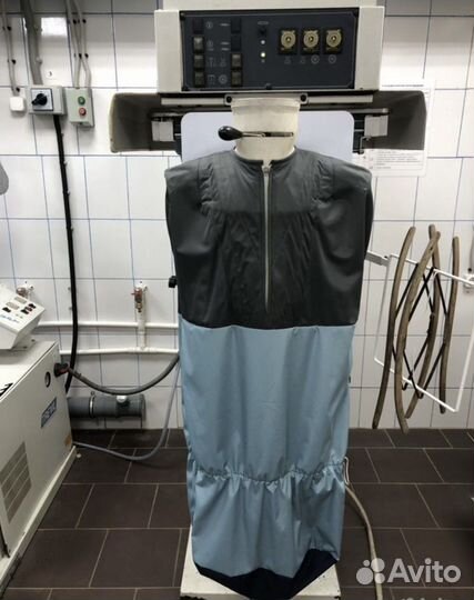 Пароманекен