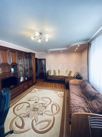 1-к. квартира, 46,4 м², 7/9 эт.