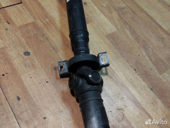 Кардан задний Mercedes E-klasse W213 A2134108600