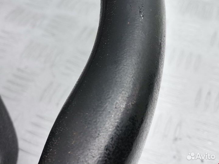 Руль для Ford Focus 2