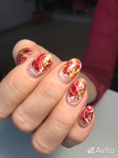 Студия загара и маникюра Sun Point