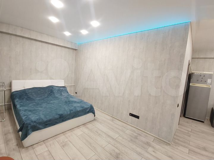 2-к. квартира, 65 м², 3/10 эт.