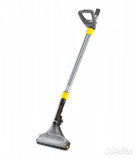 Насадка для ковров на моющий пылесос Karcher Puzzi